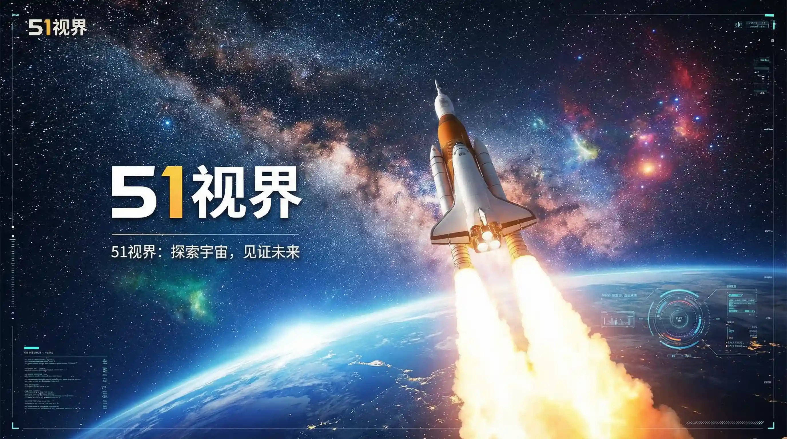 太空探索与航天发射 - 乱伦h 追踪航天动态